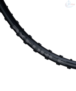 Lining Axforce Blast Đen - lỗ gen vợt