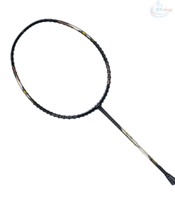 Lining Axforce Blast Đen - mặt vợt