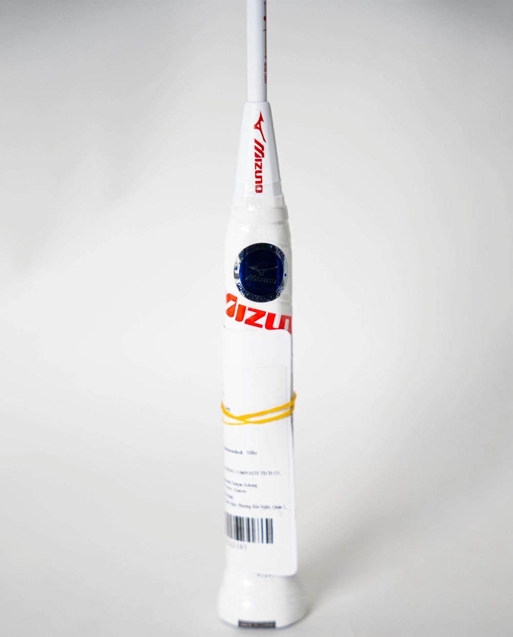 Mizuno Caliber S Pro 2025 - cán cầm
