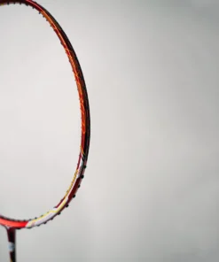 Mizuno Caliber S Pro 2025 - lỗ gen vợt