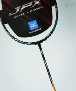 Mizuno JPX 8.1 Pro 2025 - khớp chữ T