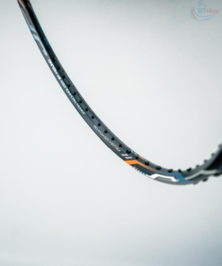 Mizuno JPX 8.1 Pro 2025 - lỗ gen vợt