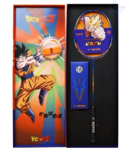 Set Vợt cầu lông Victor Thruster Goku