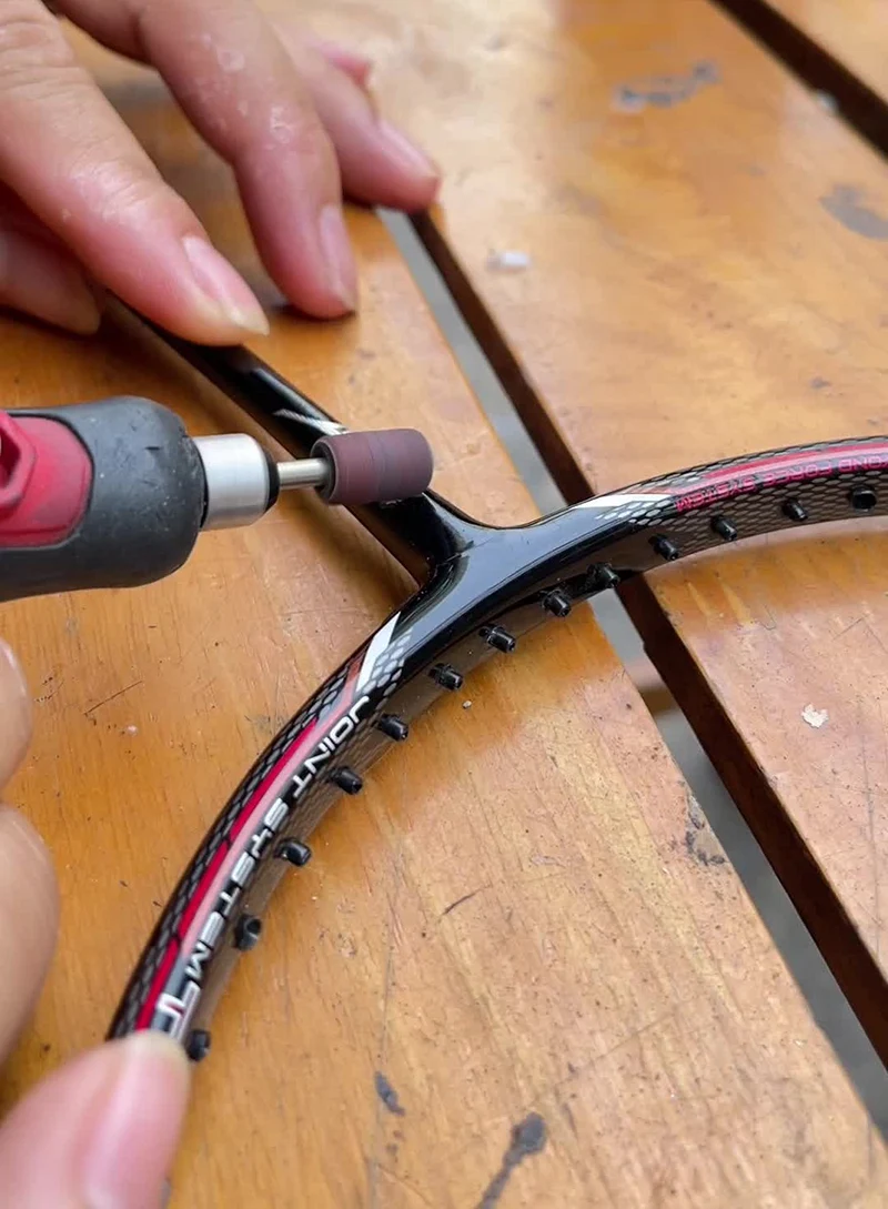 Spa vợt cầu lông là gì?