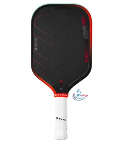 Sypik Triton Pro 3 Ultimate đỏ
