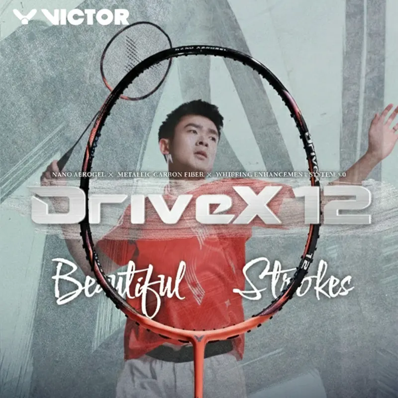 Victor DriveX 12 O