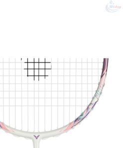 Victor Thruster Hawk Pro Hồng - khớp chữ T