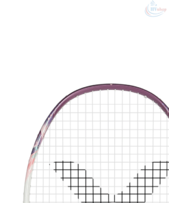 Victor Thruster Hawk Pro Hồng - khung vợt