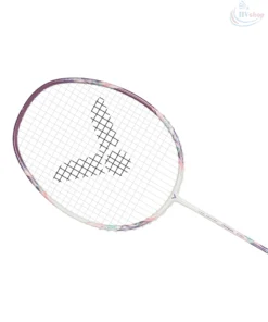 Victor Thruster Hawk Pro Hồng - mặt vợt
