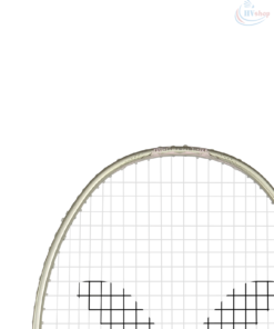 Victor Thruster HMR Pro Bạc - khung vợt