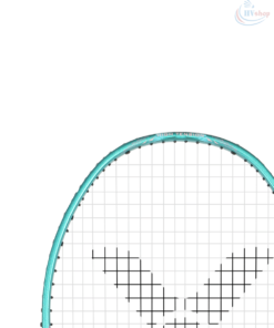 Victor Thruster HMR Pro Xanh - khung vợt