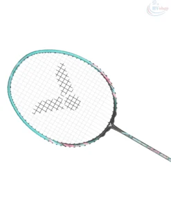 Victor Thruster HMR Pro Xanh - mặt vợt