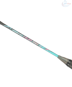 Victor Thruster HMR Pro Xanh - thân vợt