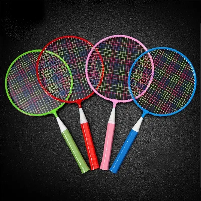 Vợt cầu lông mini cho trẻ nhỏ