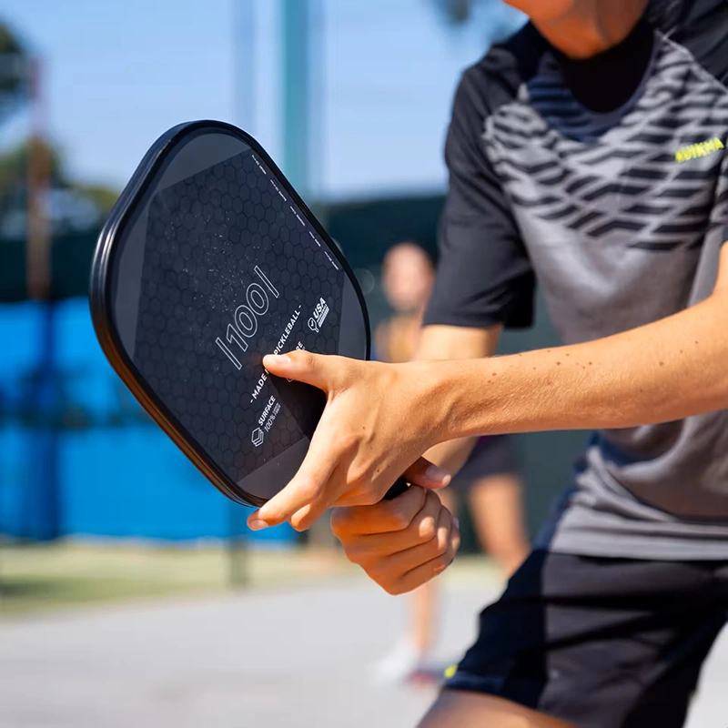 Vợt pickleball trợ lực là gì?