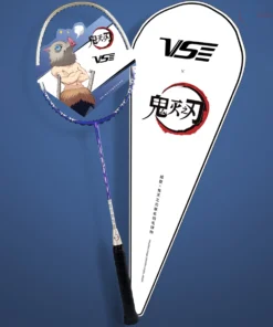 VS Kimetsu no Yaiba 30 - Inosuke Hashibira