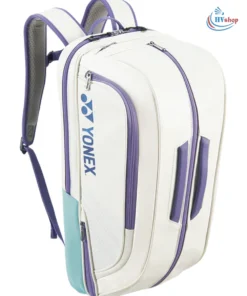 Yonex BA02312EX Trắng Tím