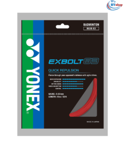 Yonex Exbolt 63