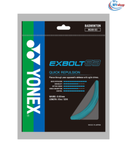 Yonex Exbolt 63