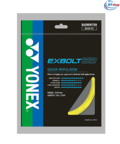 Yonex Exbolt 63