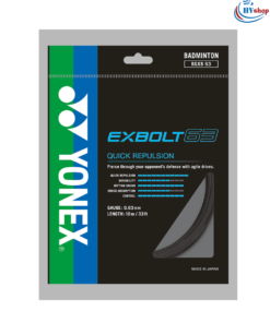 Yonex Exbolt 63