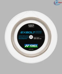 Yonex Exbolt 63
