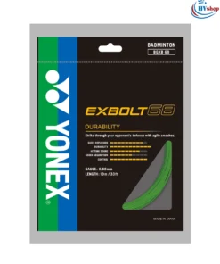 Yonex Exbolt 68