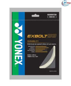 Yonex Exbolt 68