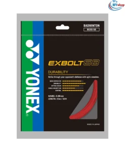 Yonex Exbolt 68
