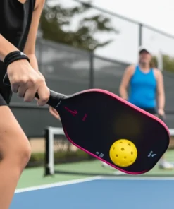 Vợt Pickleball Kamito Gamma