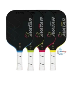 vợt pickleball Sypik Avatar Ultimate Pro Tour