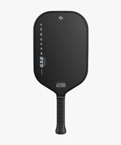 Vợt Pickleball Gearbox GX2 Power Elongated Chính Hãng