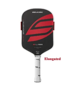 Vợt Pickleball Selkirk LABS Project Boomstik - Chính hãng
