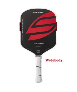 Vợt Pickleball Selkirk LABS Project Boomstik - Chính hãng