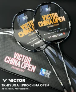 Vợt cầu lông Victor Thruster Ryuga II Pro CO25