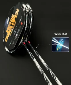 Vợt cầu lông Victor Thruster Ryuga II Pro CO25