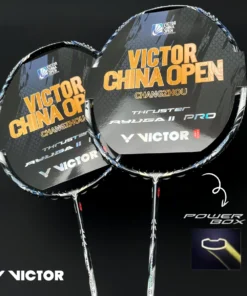 Vợt cầu lông Victor Thruster Ryuga II Pro CO25