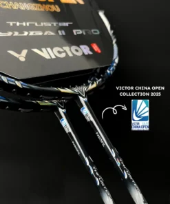 Vợt cầu lông Victor Thruster Ryuga II Pro CO25