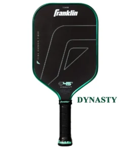 Vợt Pickleball Franklin C45 Carbon Fiber