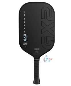 Vợt Pickleball Gearbox GX2 Power Elongated Chính Hãng
