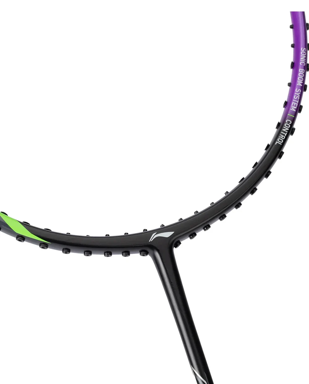 Lining Halbertec Motor Pro