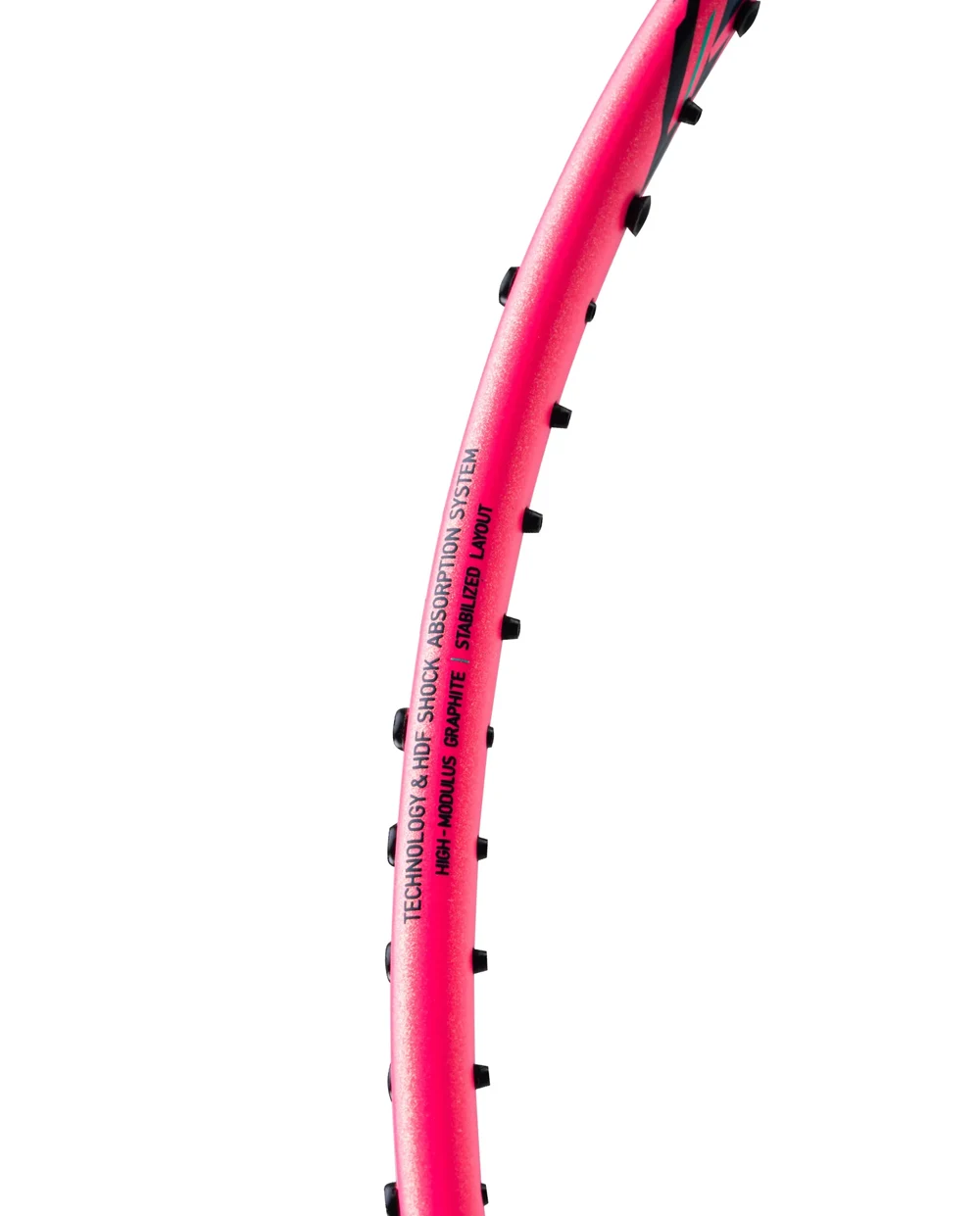 Vợt cầu lông Lining Halbertec Motor Pro - Ảnh 5