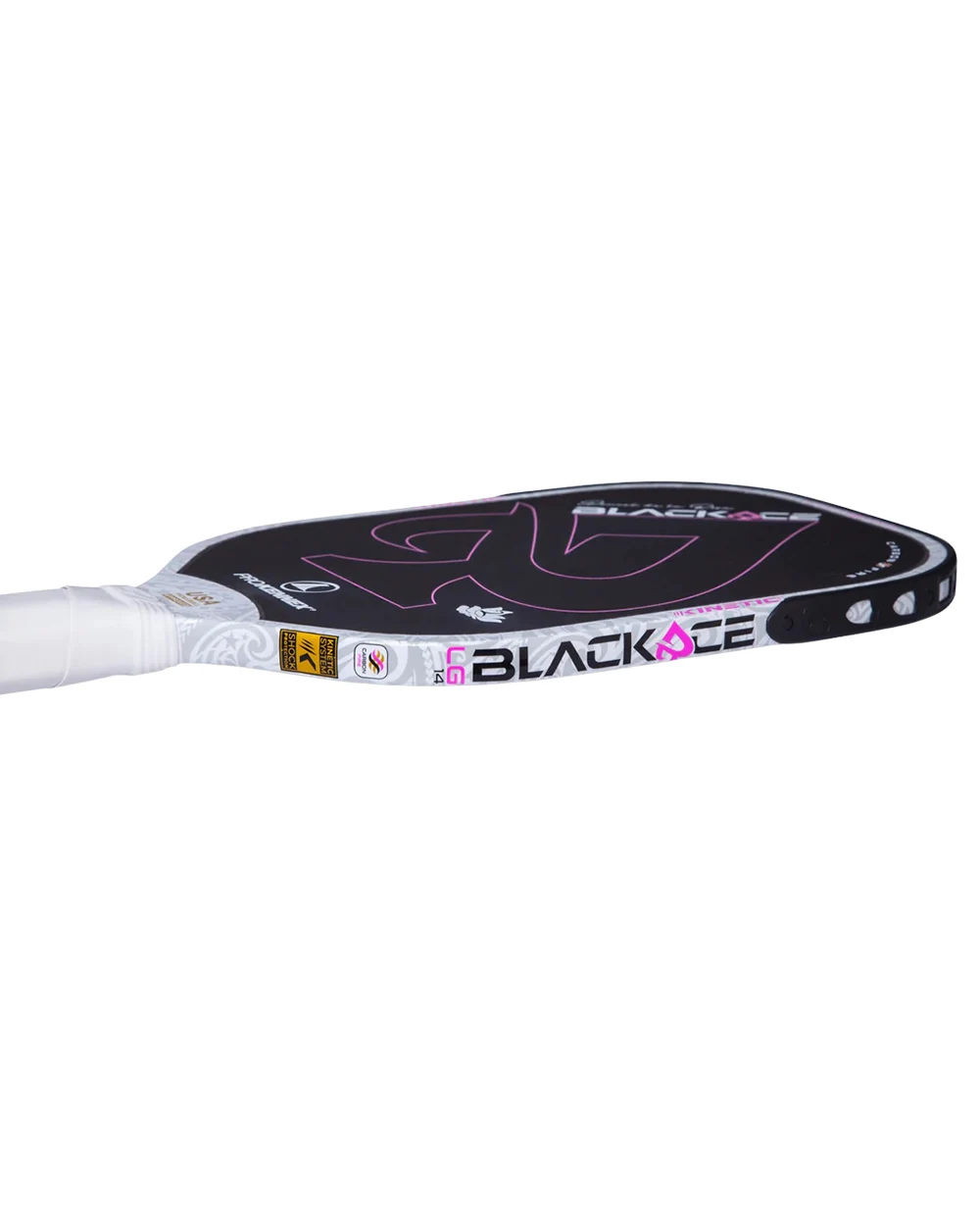 Prokennex Black Ace LG 14
