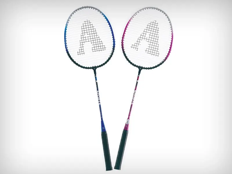 Sản phẩm vợt cầu lông chữ A