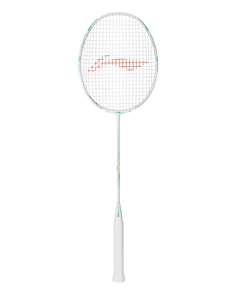 Vợt cầu lông Lining Axforce 60 Trắng