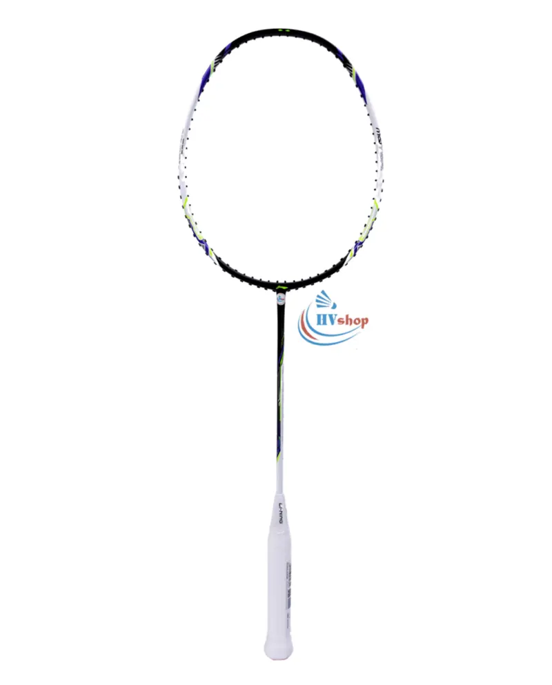 Vợt cầu lông Lining Halbertec Motor