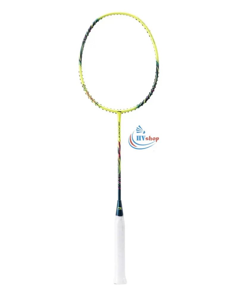 Vợt cầu lông Lining Bladex Spiral Vàng