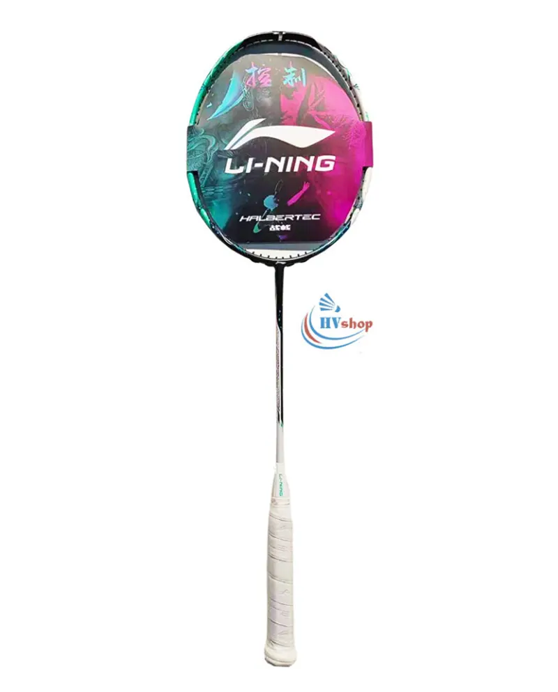 Vợt cầu lông Lining Halbertec 6000