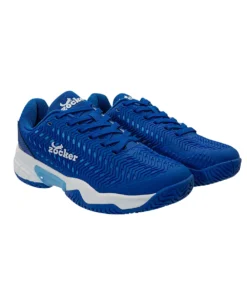 Giày Pickleball Zocker Aspire Blue