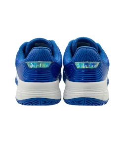 Giày Pickleball Zocker Aspire Blue